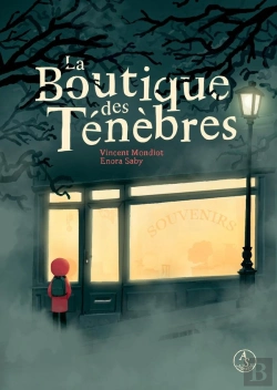 Bertrand.pt - La Boutique Des Ténèbres