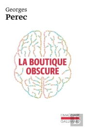 La Boutique Obscure