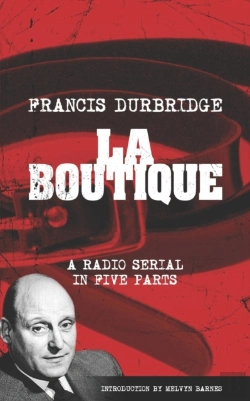 Bertrand.pt - La Boutique  Scripts Of The Radio Serial