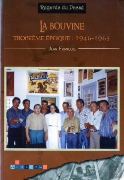 Bertrand.pt - La Bouvine - Troisieme Epoque : 1946-1965