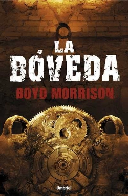 Bertrand.pt - La Bóveda