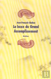 La Boxe Du Grans Accomplissement