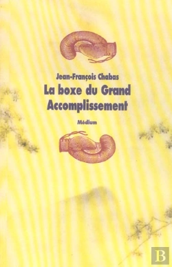 Bertrand.pt - La Boxe Du Grans Accomplissement