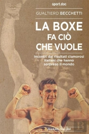 La Boxe Fa Ciò Che Vuole