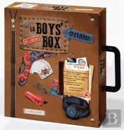 La Boys' Box
