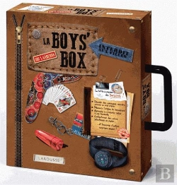 Bertrand.pt - La Boys' Box