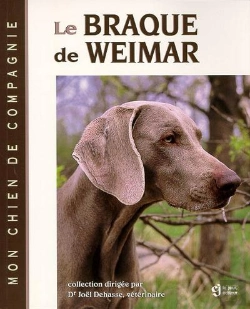 Bertrand.pt - La Braque De Weimar