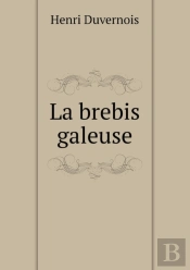 La Brebis Galeuse