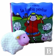 La Brebis Perdue Bible Et Bulles