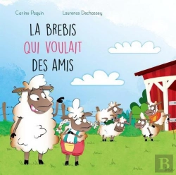 Bertrand.pt - La Brebis Qui Voulait Des Amis