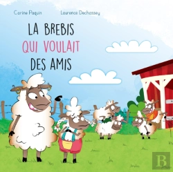 Bertrand.pt - La Brebis Qui Voulait Des Amis