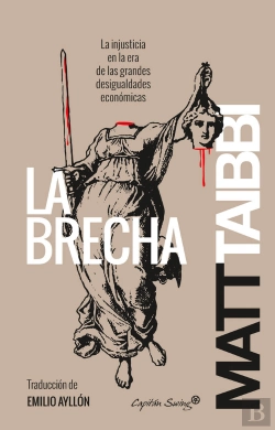 Bertrand.pt - La Brecha