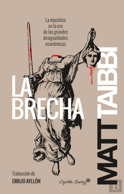 Bertrand.pt - La Brecha