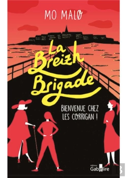 Bertrand.pt - La Breizh Brigade : Bienvenue Chez Les Corrigan !