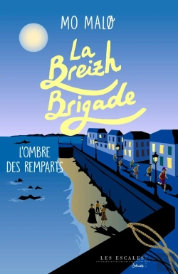 Bertrand.pt - La Breizh Brigade Tome 3 : L'Ombre Des Remparts