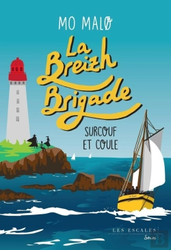 Bertrand.pt - La Breizh Brigade Tome 5 : Surcouf Et Coule