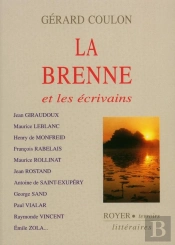 La Brenne Et Les Écrivains