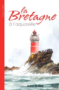 Bertrand.pt - La Bretagne A L'Aquarelle