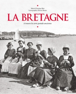 Bertrand.pt - La Bretagne A Travers La Carte Postale Ancienne