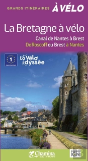 La Bretagne À Vélo : Canal De Nantes À Brest