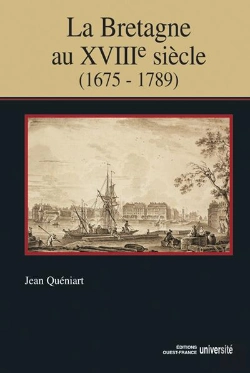 Bertrand.pt - La Bretagne Au Xviii Siecle, 1675-1789