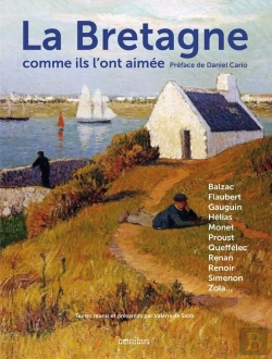 Bertrand.pt - La Bretagne Comme Ils L'Ont Aimée