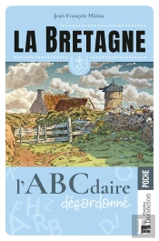 La Bretagne Comme Vous Ne L'Avez Jamais Lue