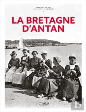 La Bretagne D'Antan