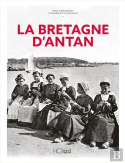 Bertrand.pt - La Bretagne D'Antan