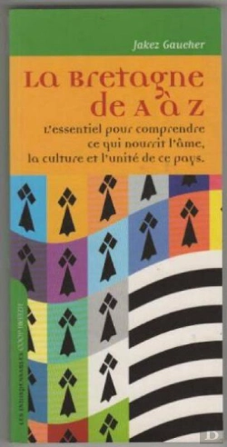 Bertrand.pt - La Bretagne De A A Z