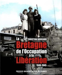 Bertrand.pt - La Bretagne De L'Occupation À La Libération