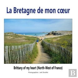 Bertrand.pt - La Bretagne De Mon Coeur