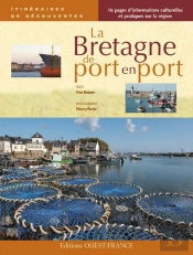 La Bretagne De Port En Port