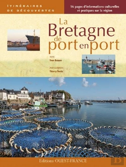 Bertrand.pt - La Bretagne De Port En Port