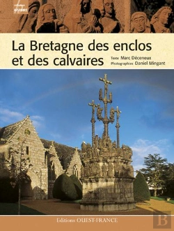 Bertrand.pt - La Bretagne Des Enclos Et Des Calvaires