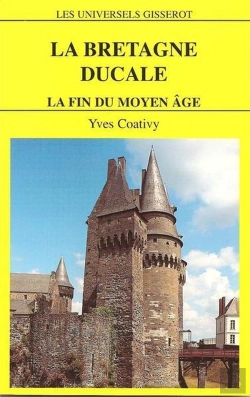 Bertrand.pt - La Bretagne Ducale