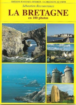 Bertrand.pt - La Bretagne En 100 Photos