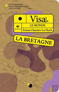Bertrand.pt - La Bretagne
