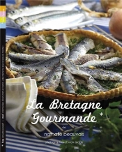 La Bretagne Gourmande