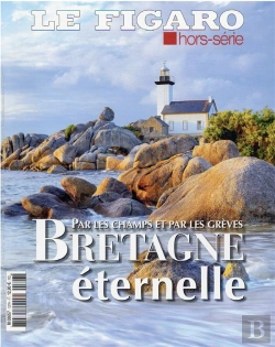 Bertrand.pt - La Bretagne, Irreductible Terre Des Celtes