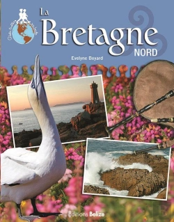 Bertrand.pt - La Bretagne Nord