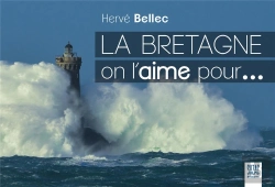 Bertrand.pt - La Bretagne On L'Aime Pour...