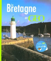 La Bretagne Par Geo
