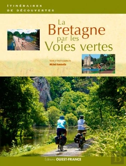 Bertrand.pt - La Bretagne Par Les Voies Vertes