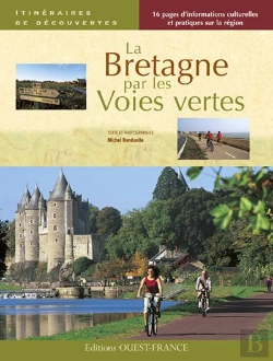 Bertrand.pt - La Bretagne Par Les Voies Vertes