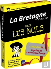 La Bretagne Pour Les Nuls