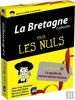 Bertrand.pt - La Bretagne Pour Les Nuls