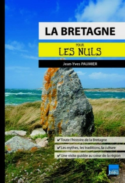 Bertrand.pt - La Bretagne Pour Les Nuls