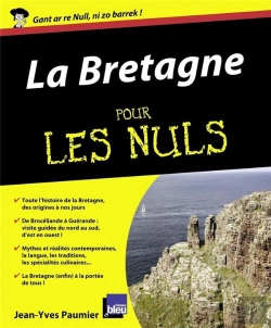 Bertrand.pt - La Bretagne Pour Les Nuls