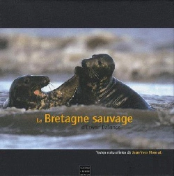 Bertrand.pt - La Bretagne Sauvage